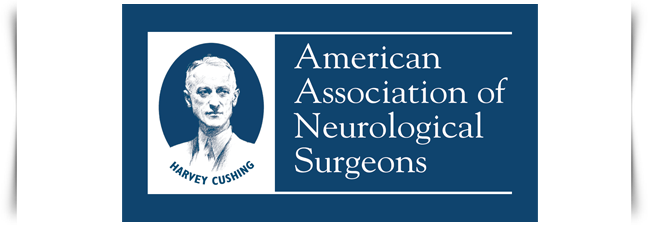 International Member, American Association of Neurological Surgeons, USA
