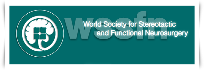 International Member, World Society of Stereo-tactic and Functional Neurosurgery