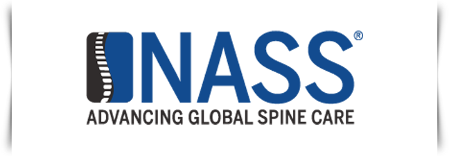 International Member, North American Spine Society, USA