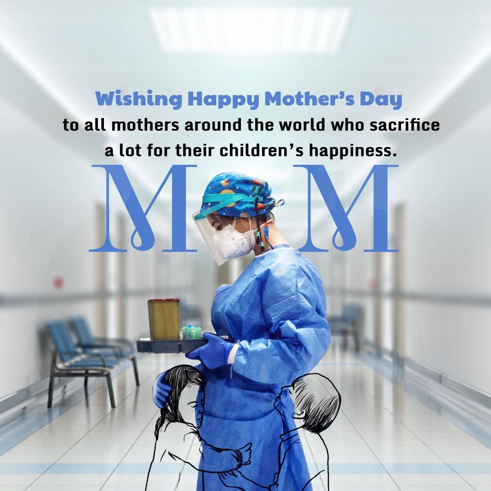 Pediatric Neurosurgery and Mother’s Day